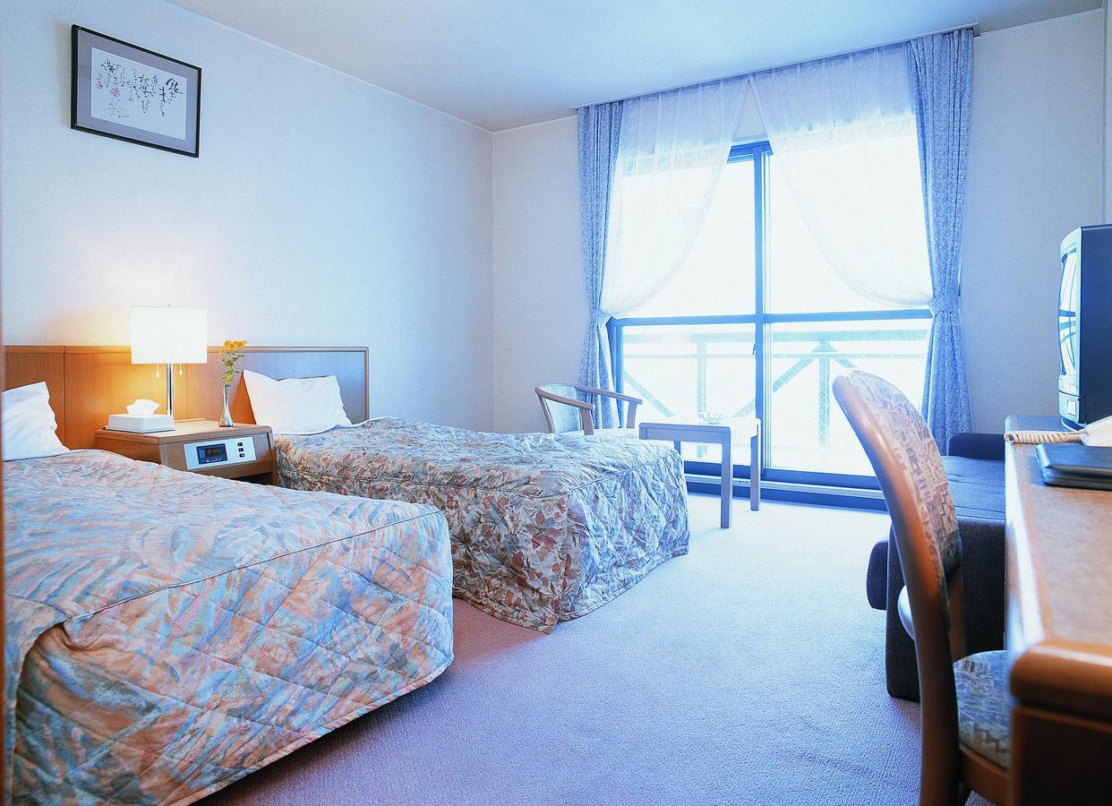 Aizu Astraea Hotel Minamiaizu Exterior photo