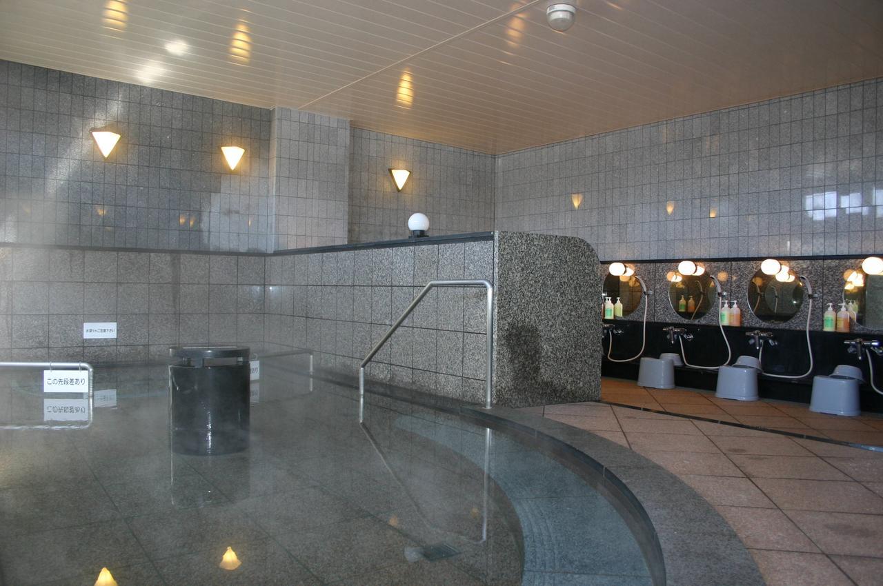 Aizu Astraea Hotel Minamiaizu Exterior photo